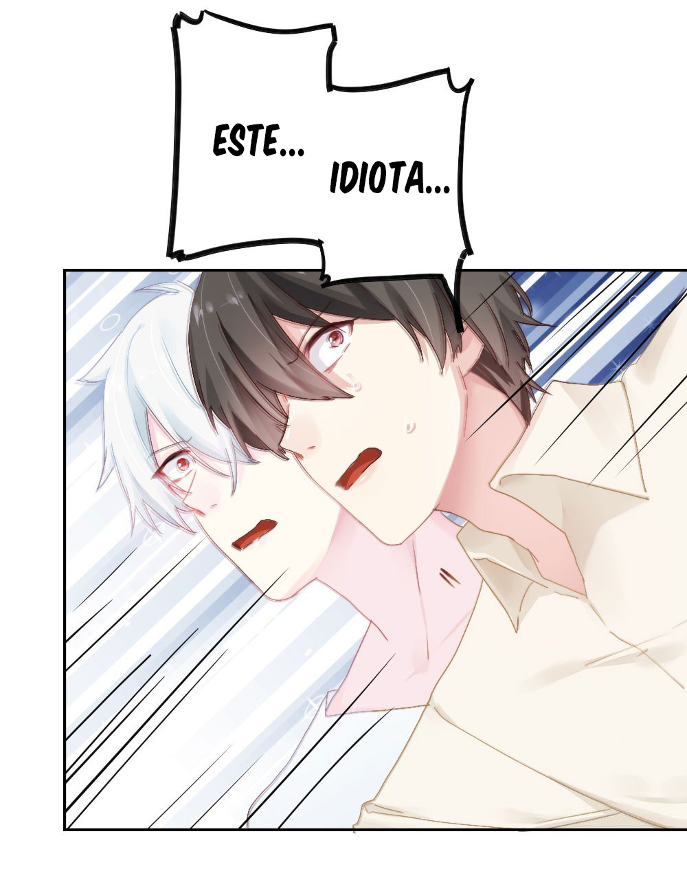 Bájate de mí Dr. Fantasma Capitulo 5 página 69