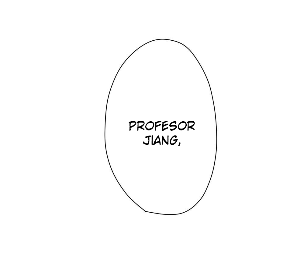 Bájate de mí Dr. Fantasma Capitulo 6: Intercambio Académico página 63