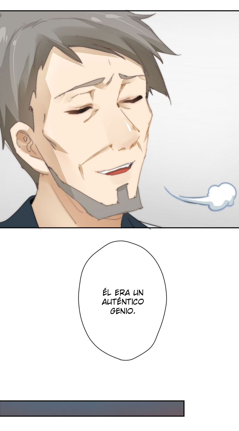 Bájate de mí Dr. Fantasma Capitulo 6: Intercambio Académico página 66
