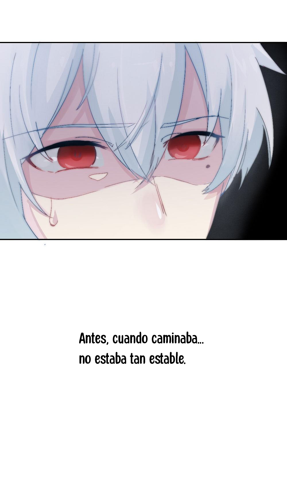 Bájate de mí Dr. Fantasma Capitulo 6: Intercambio Académico página 77