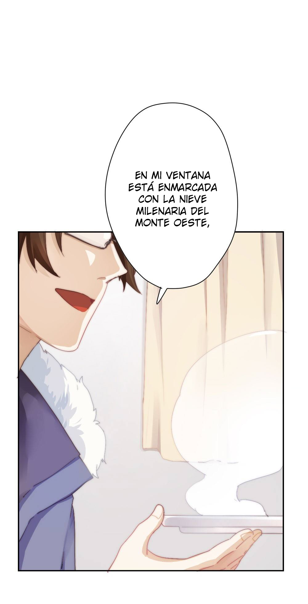 Bájate de mí Dr. Fantasma Capitulo 6 página 15