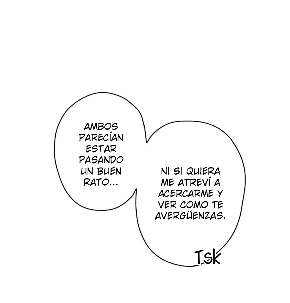 Bájate de mí Dr. Fantasma Capitulo 6 página 29