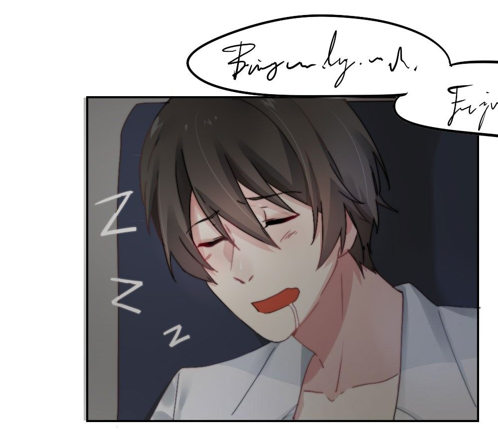 Bájate de mí Dr. Fantasma Capitulo 6 página 36