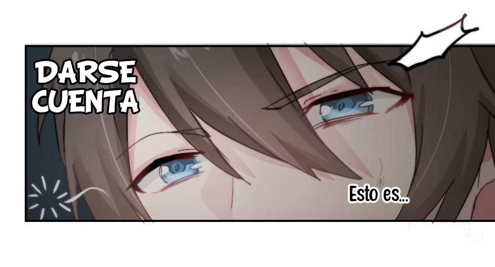 Bájate de mí Dr. Fantasma Capitulo 6 página 37