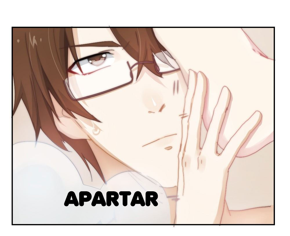 Bájate de mí Dr. Fantasma Capitulo 6 página 8