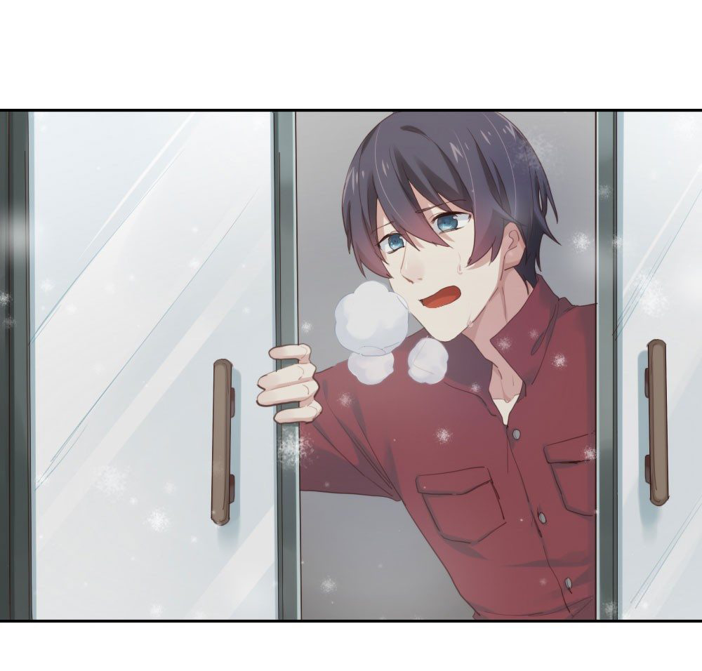Bájate de mí Dr. Fantasma Capitulo 7: La Sonrisa de la Noche Nevada página 60