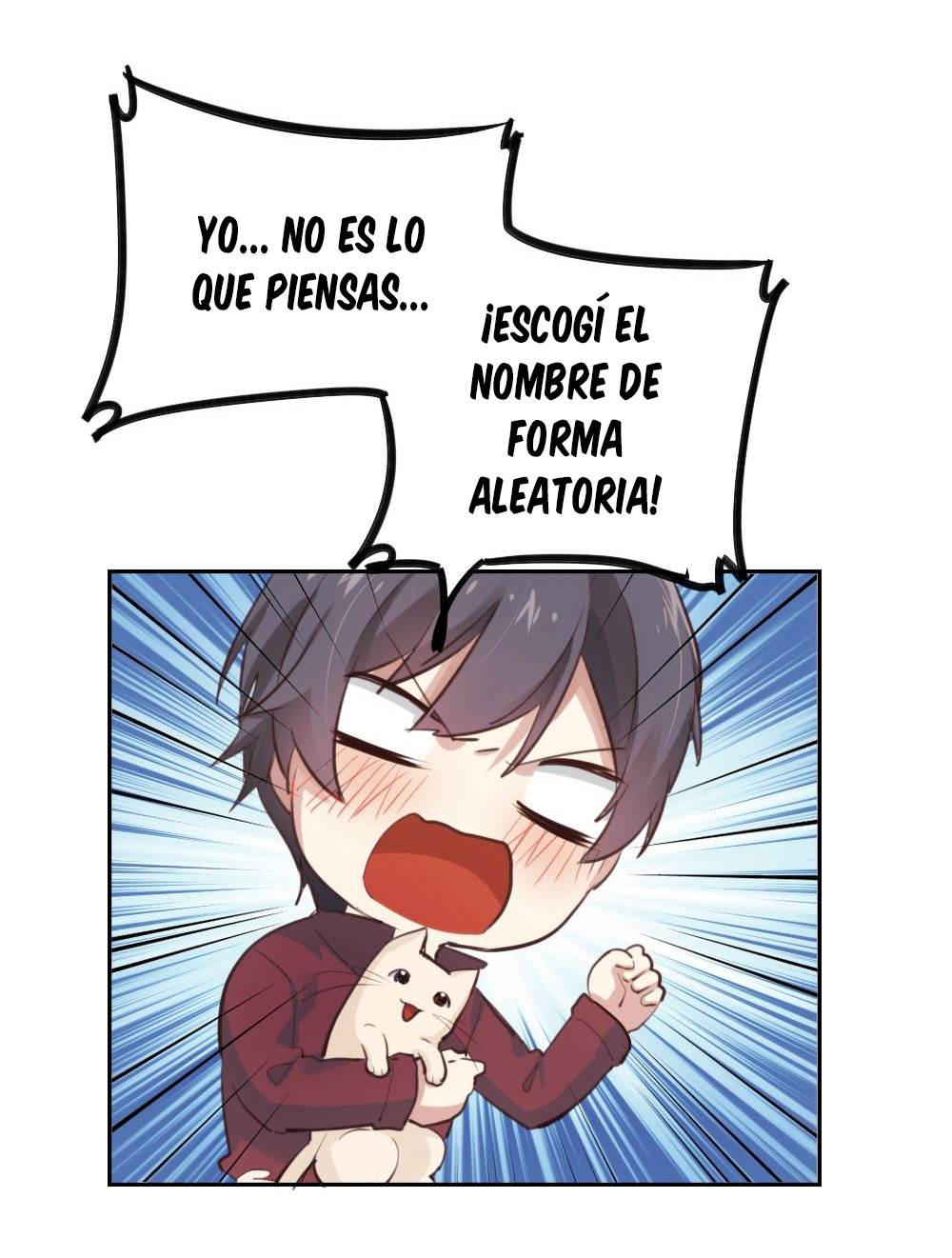 Bájate de mí Dr. Fantasma Capitulo 7: La Sonrisa de la Noche Nevada página 65