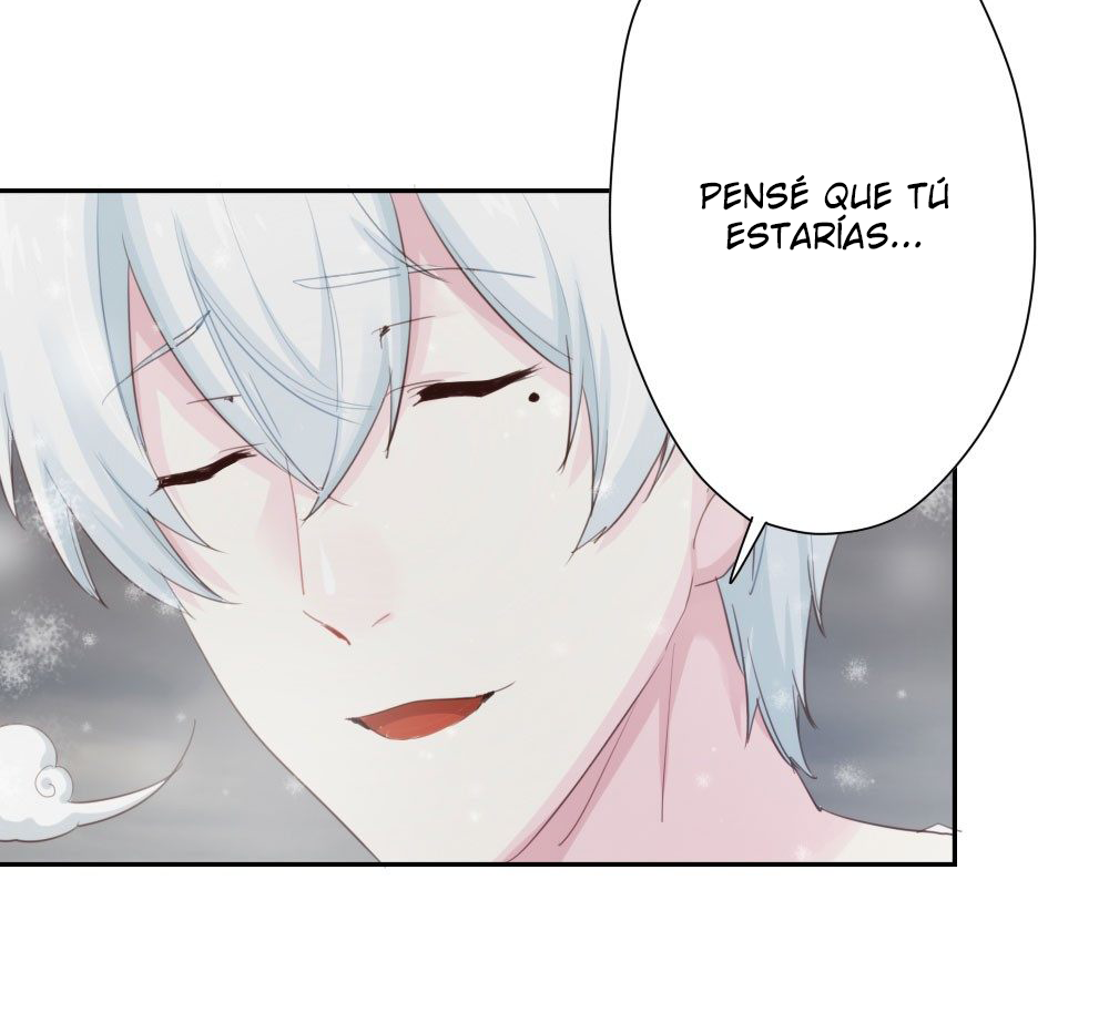 Bájate de mí Dr. Fantasma Capitulo 7: La Sonrisa de la Noche Nevada página 67