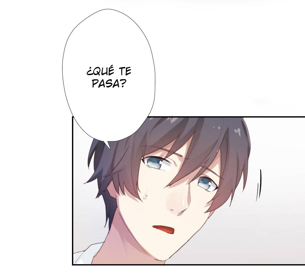 Bájate de mí Dr. Fantasma Capitulo 7: La Sonrisa de la Noche Nevada página 9