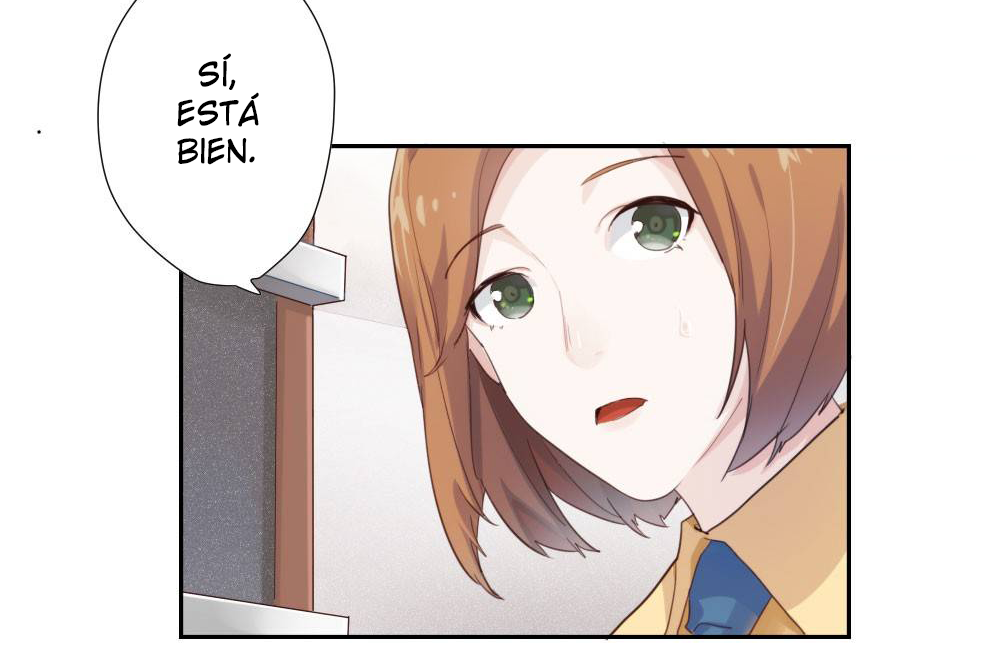 Bájate de mí Dr. Fantasma Capitulo 7 página 24