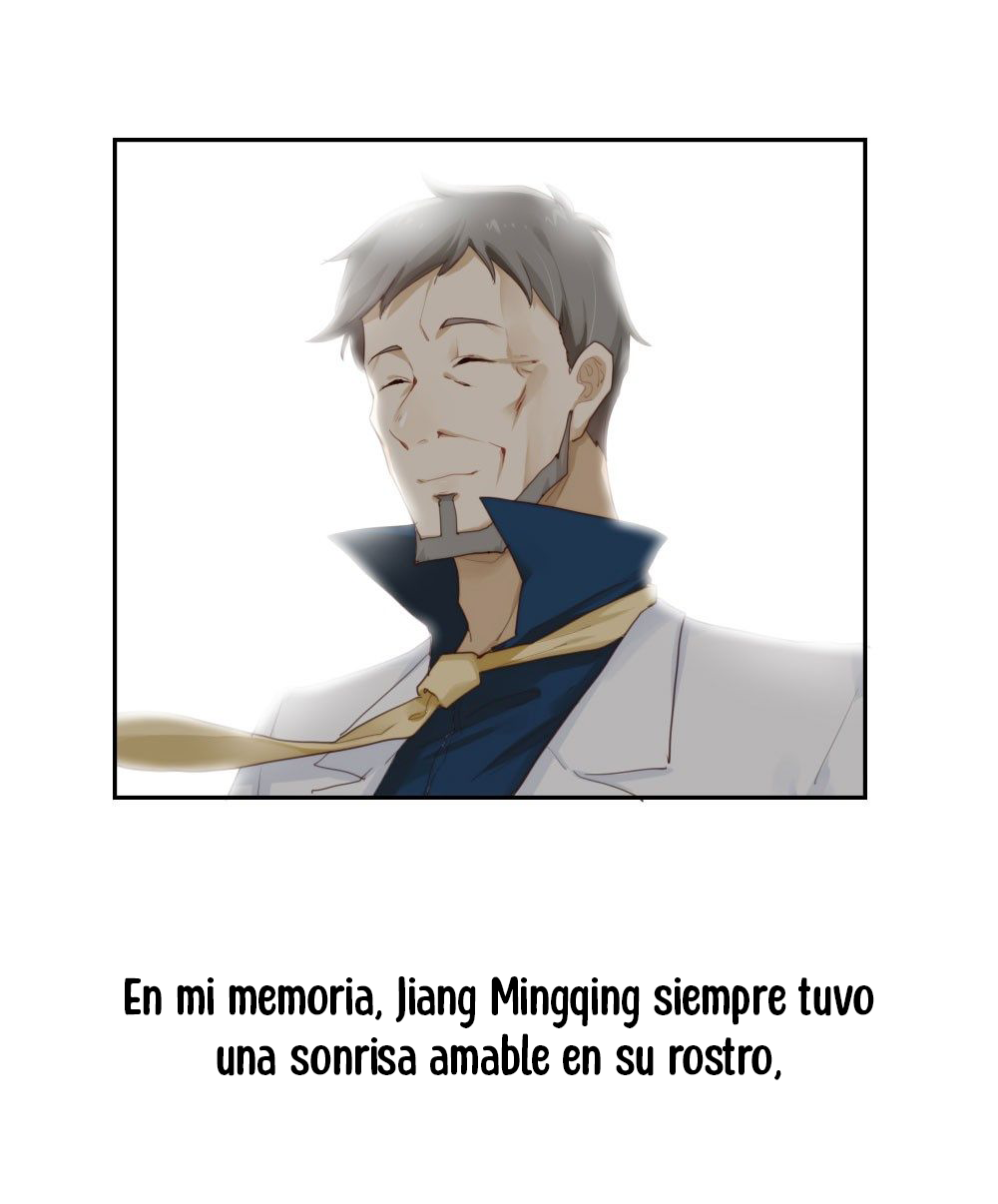 Bájate de mí Dr. Fantasma Capitulo 7 página 3