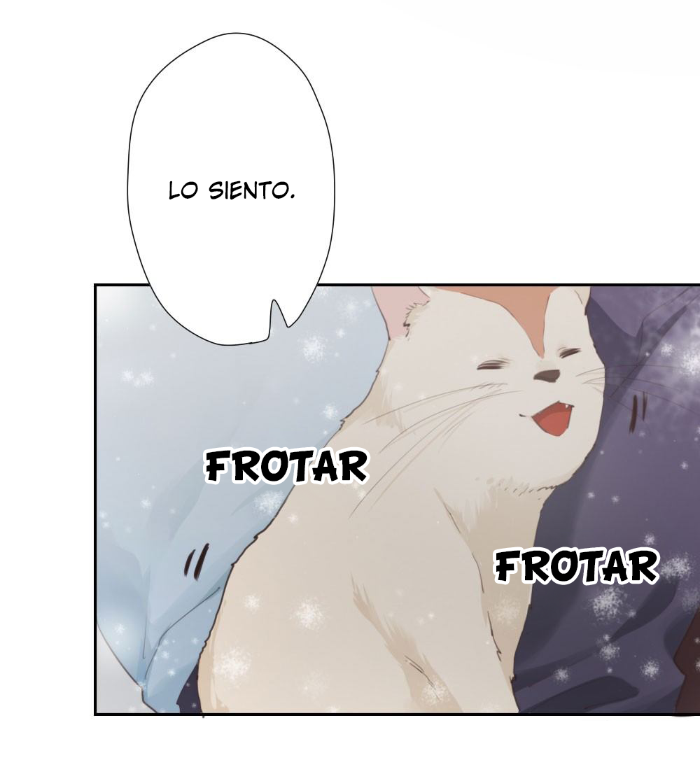Bájate de mí Dr. Fantasma Capitulo 7 página 50