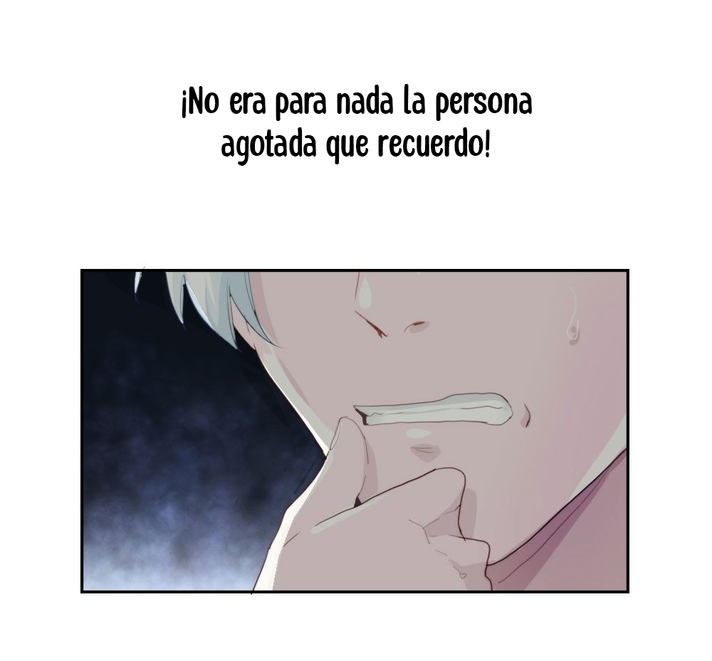 Bájate de mí Dr. Fantasma Capitulo 7 página 7