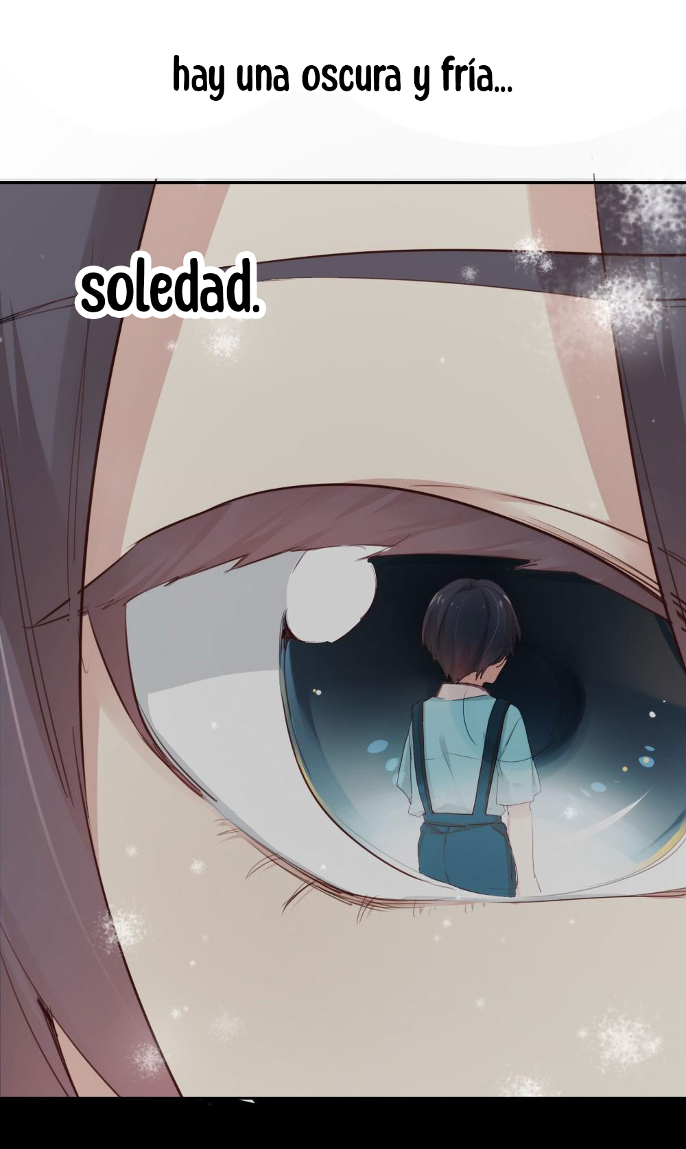 Bájate de mí Dr. Fantasma Capitulo 8: Derecho a ser Doctor página 6