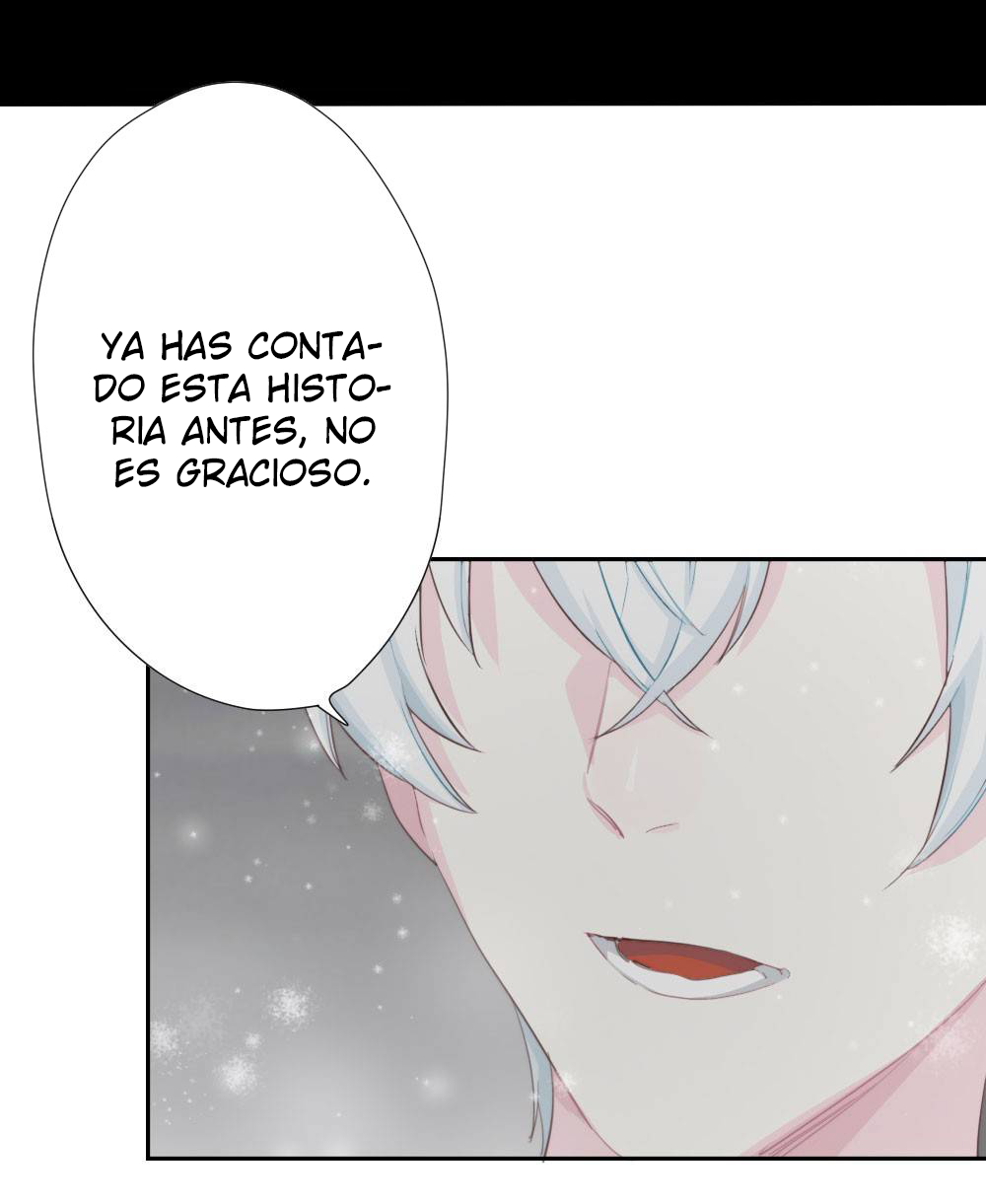 Bájate de mí Dr. Fantasma Capitulo 8 página 14