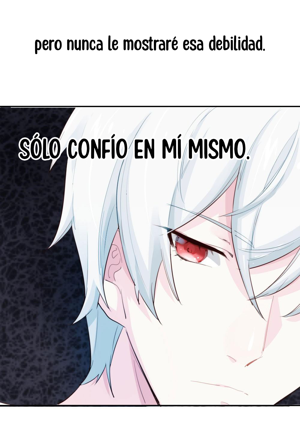 Bájate de mí Dr. Fantasma Capitulo 8 página 28