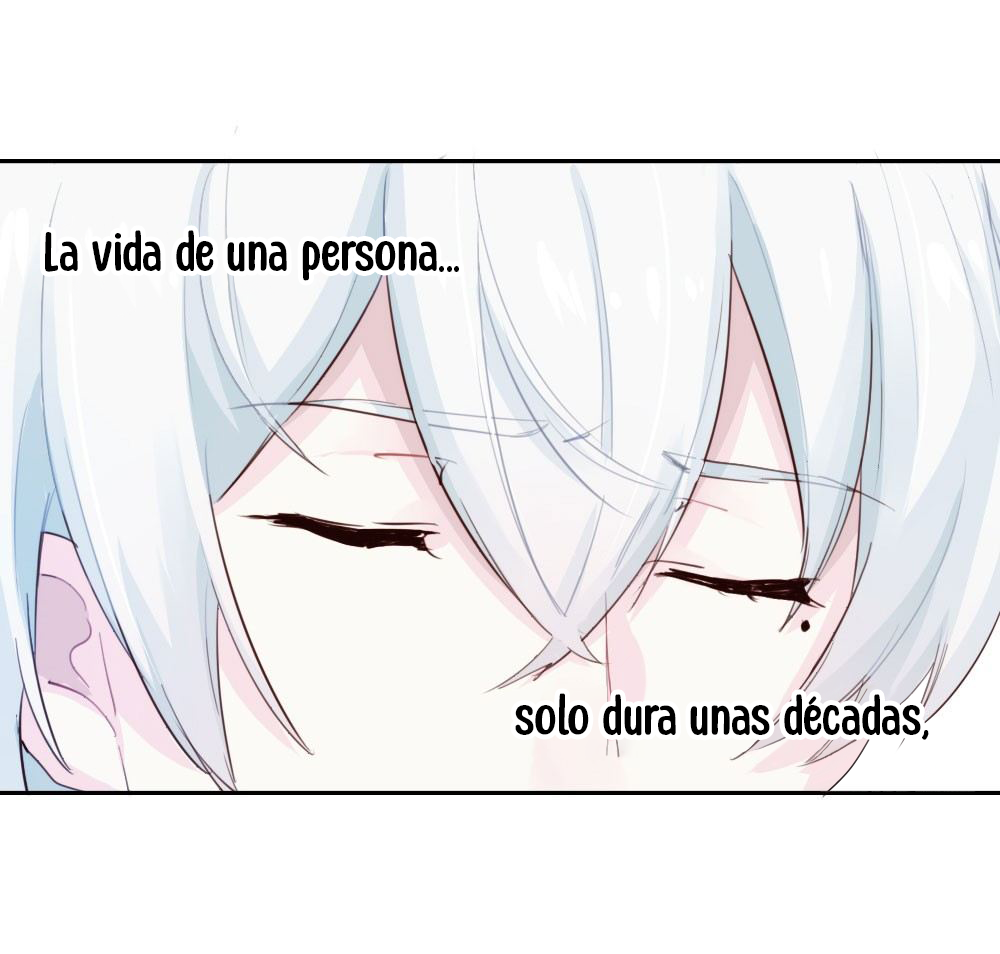 Bájate de mí Dr. Fantasma Capitulo 8 página 41