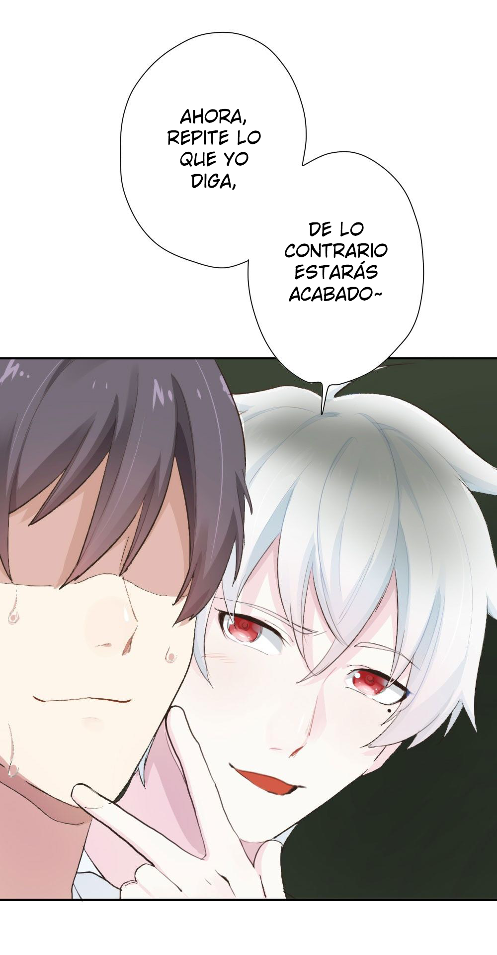 Bájate de mí Dr. Fantasma Capitulo 9: Medicina Extraña página 14