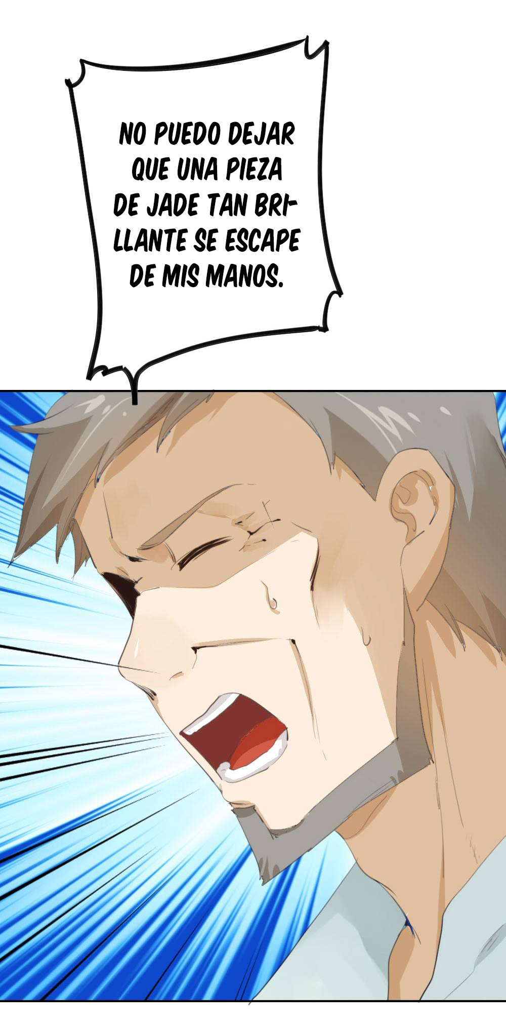 Bájate de mí Dr. Fantasma Capitulo 9: Medicina Extraña página 43