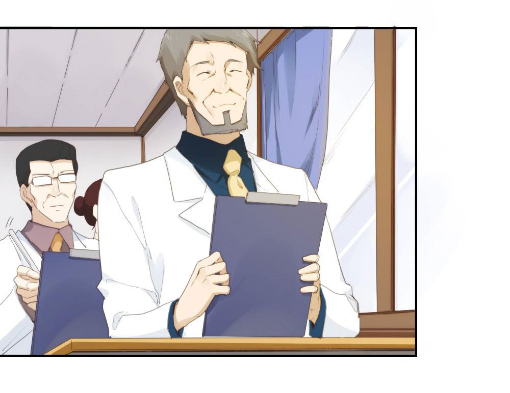 Bájate de mí Dr. Fantasma Capitulo 9: Medicina Extraña página 5