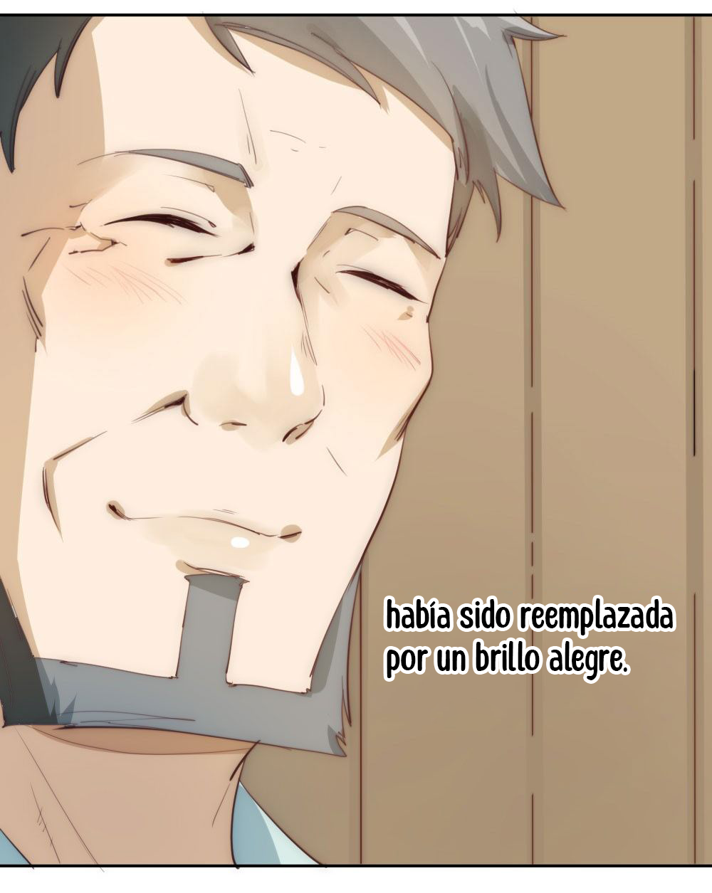 Bájate de mí Dr. Fantasma Capitulo 9: Medicina Extraña página 51