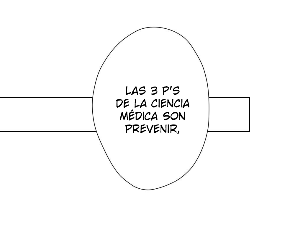 Bájate de mí Dr. Fantasma Capitulo 9 página 15