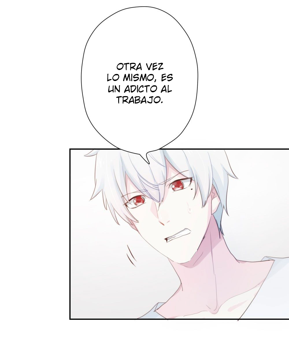 Bájate de mí Dr. Fantasma Capitulo 9 página 26