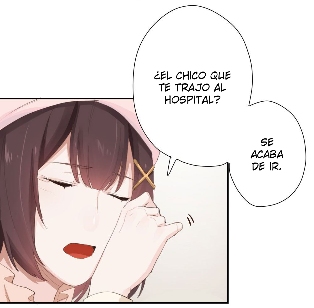 Bájate de mí Dr. Fantasma Capitulo 9 página 40