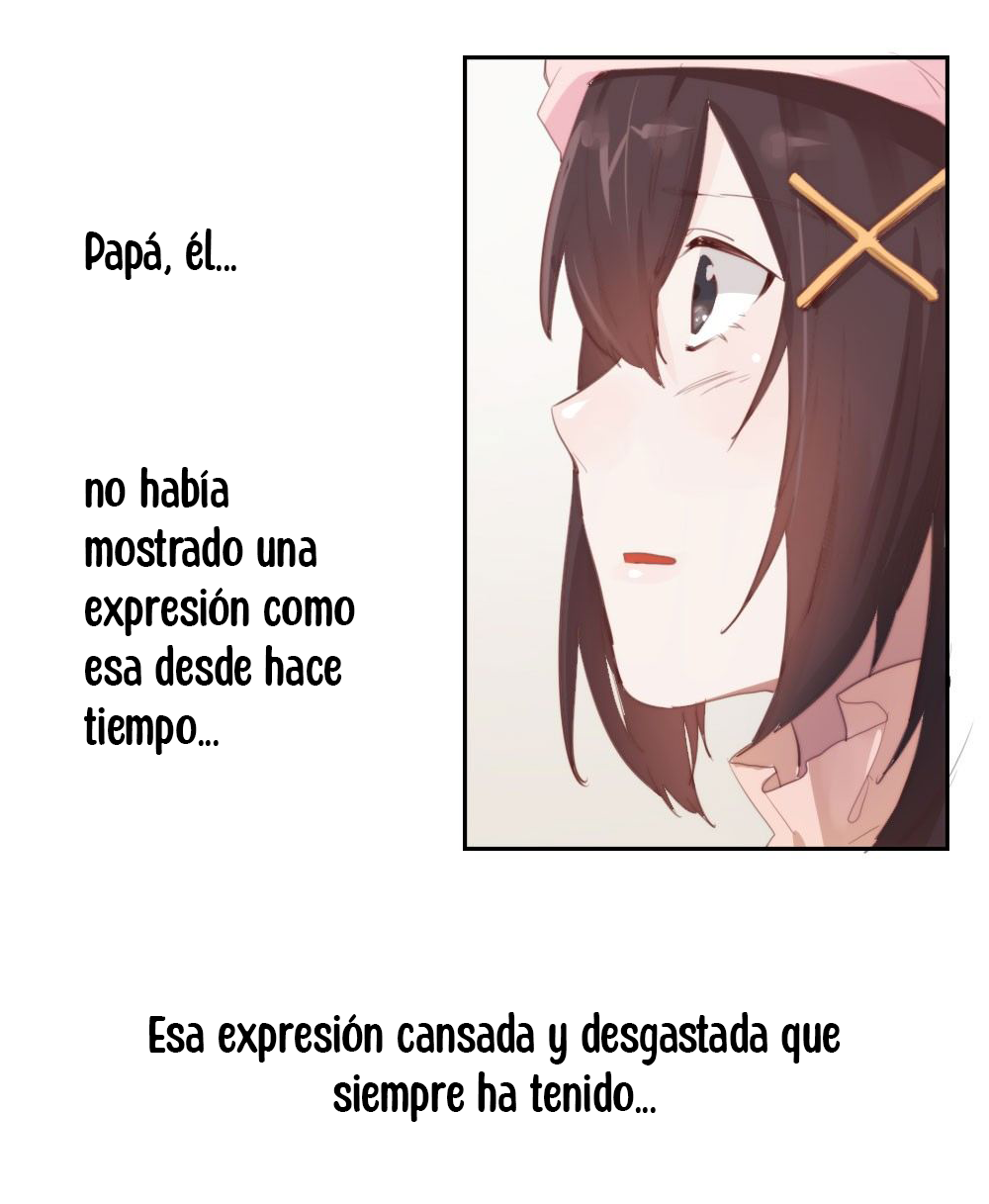 Bájate de mí Dr. Fantasma Capitulo 9 página 50