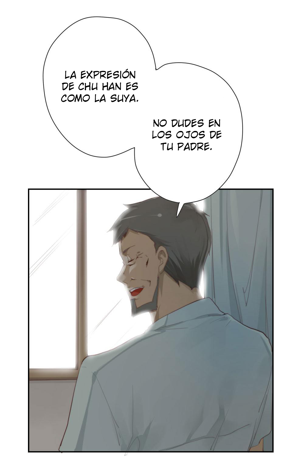 Bájate de mí Dr. Fantasma Capitulo 9 página 53