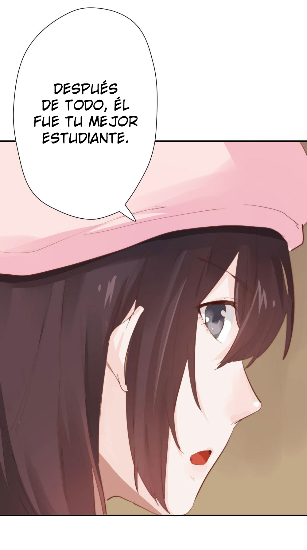 Bájate de mí Dr. Fantasma Capitulo 9 página 55