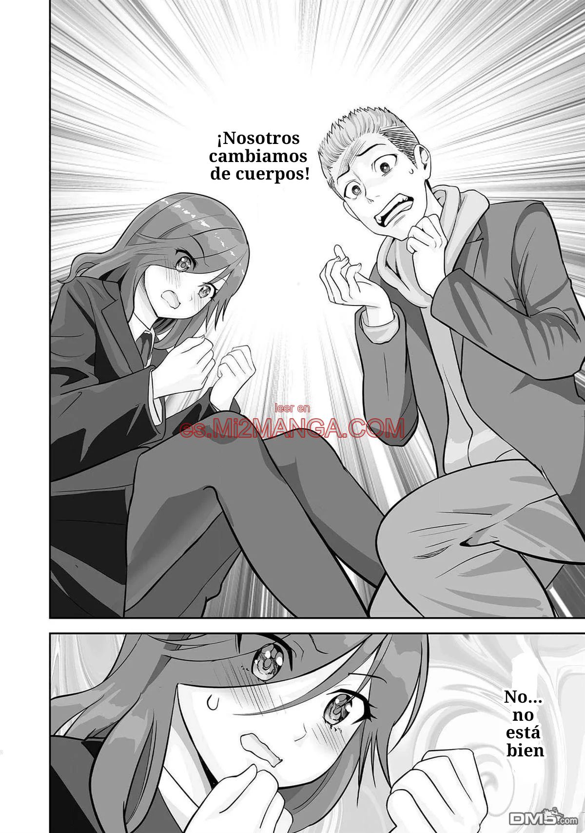 Kono JK, Nakami wa Doutei Yankee desu Capitulo 1 página 10