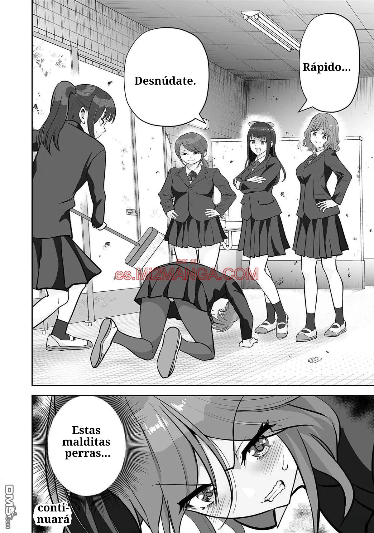 Kono JK, Nakami wa Doutei Yankee desu Capitulo 1 página 28