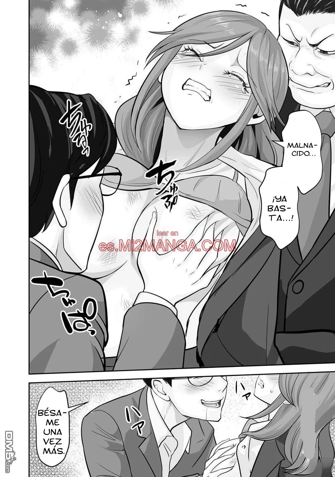 Kono JK, Nakami wa Doutei Yankee desu Capitulo 4 página 21