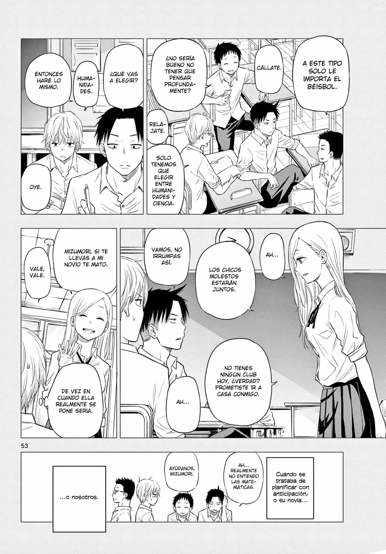 Cosmos Capitulo 1 página 54