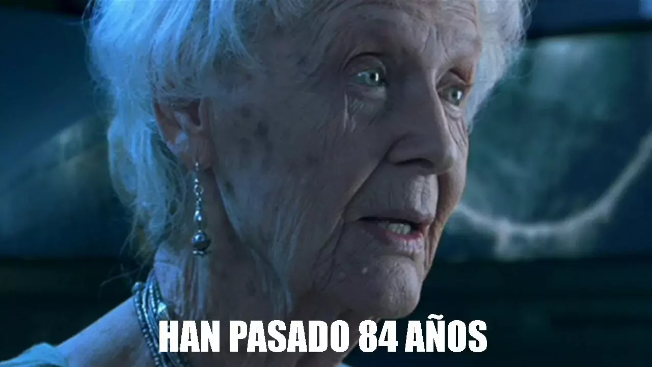 Cosmos Capitulo 11 página 33