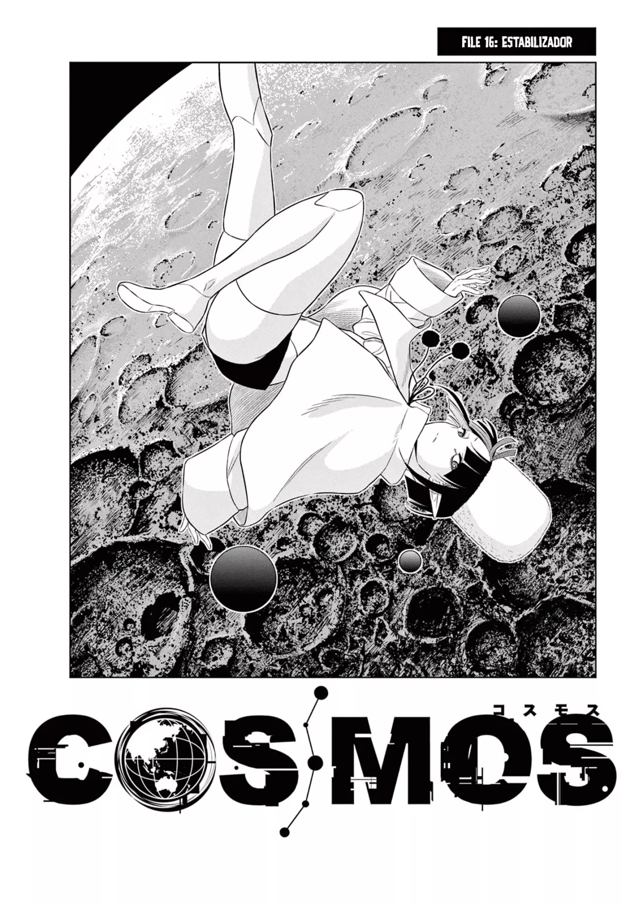 Cosmos Capitulo 16 página 4