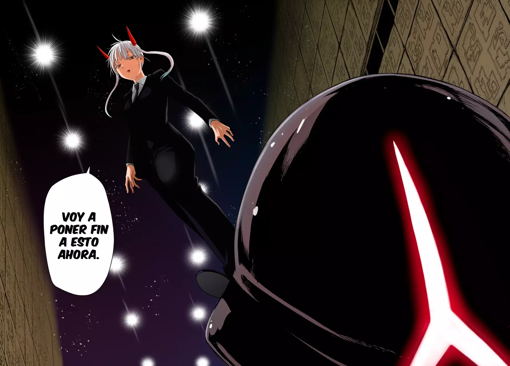 Cosmos Capitulo 17 página 44