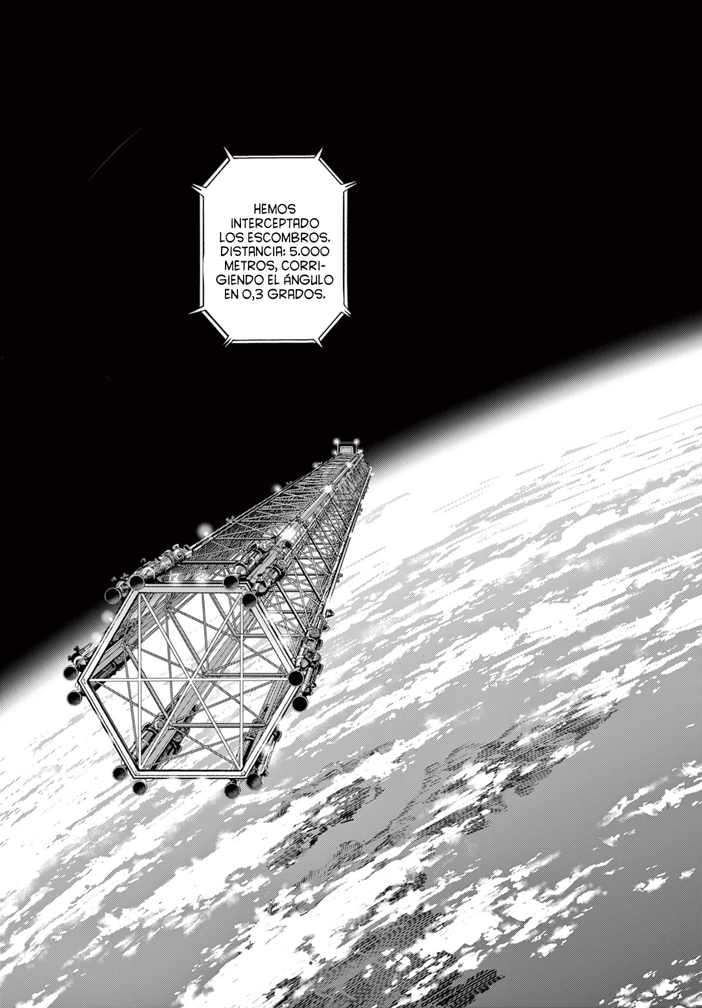 Cosmos Capitulo 28 página 4