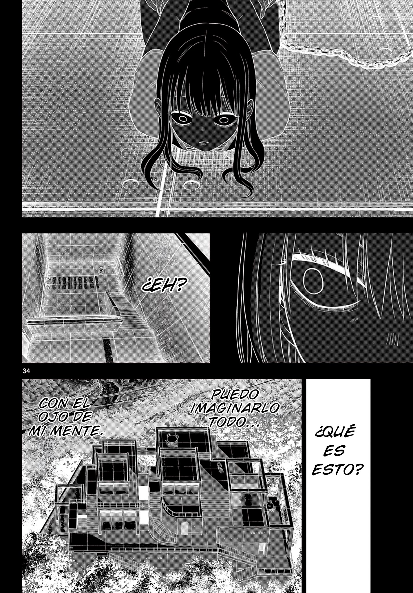 Cosmos Capitulo 30.2 página 16