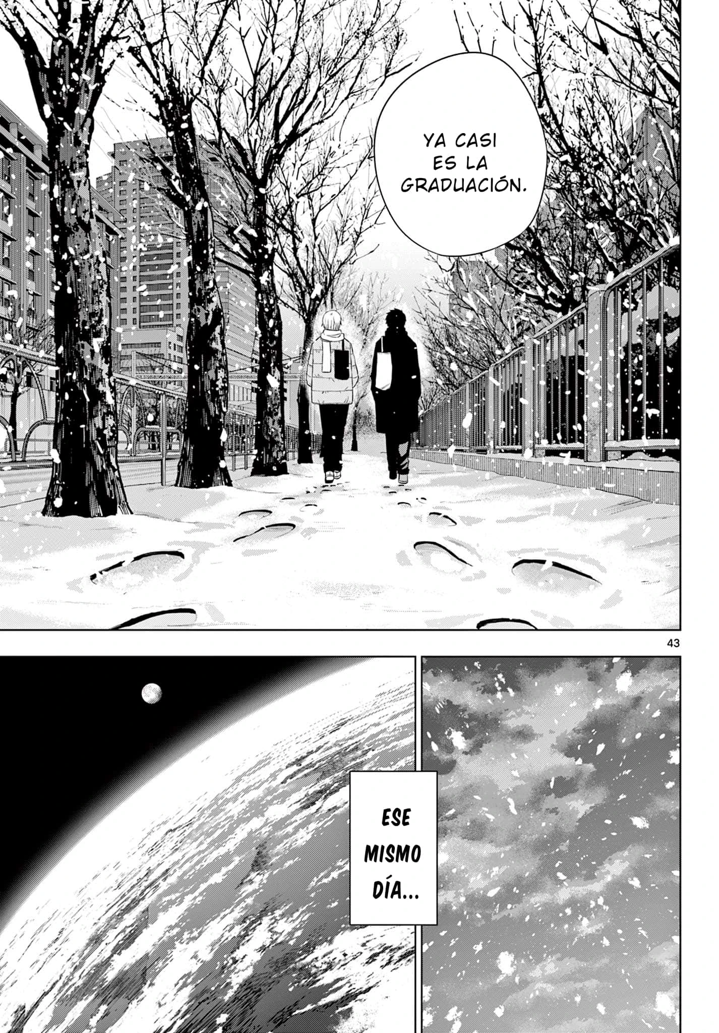 Cosmos Capitulo 31.2 página 24