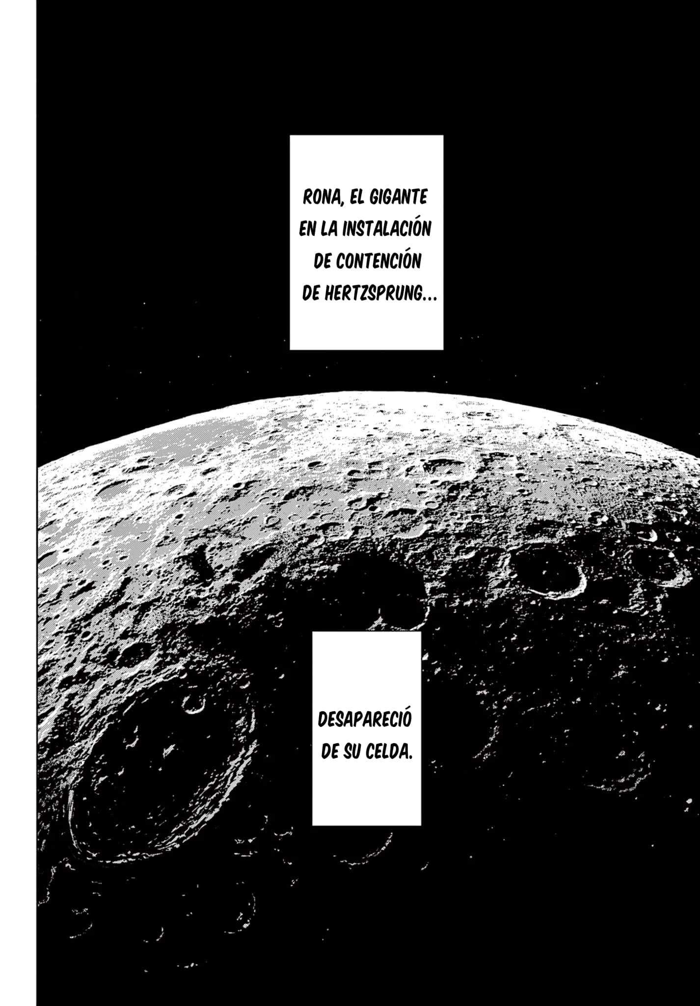 Cosmos Capitulo 31.2 página 25