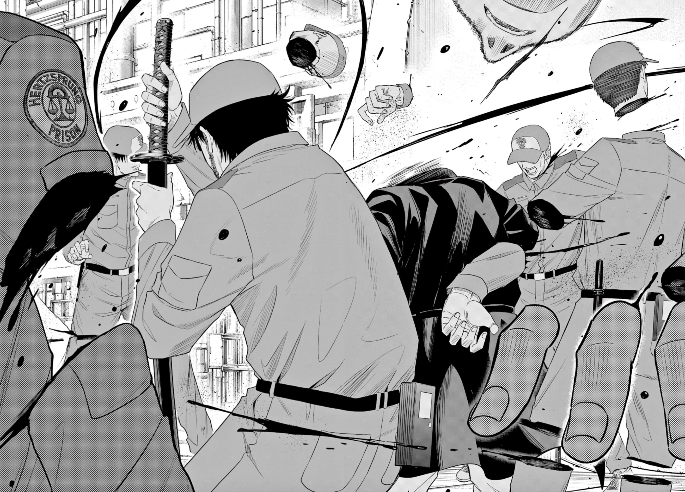 Cosmos Capitulo 32.2 página 7