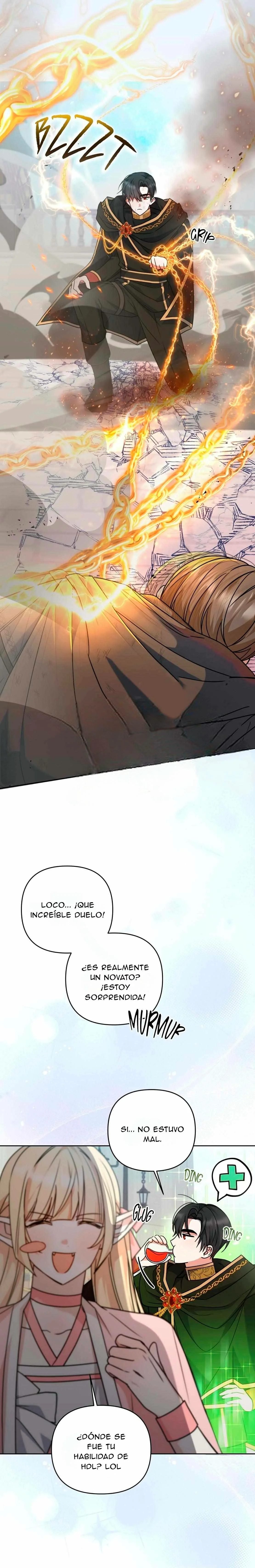 Él es ese chico Capitulo 0 página 7