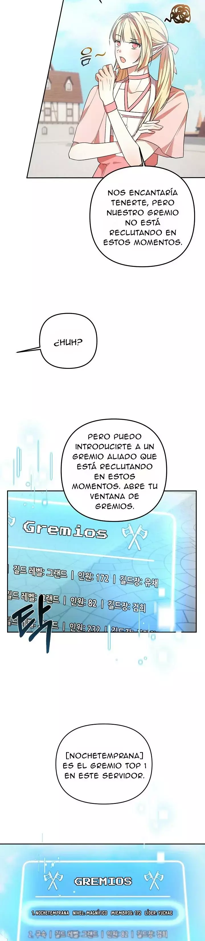 Él es ese chico Capitulo 1 página 20