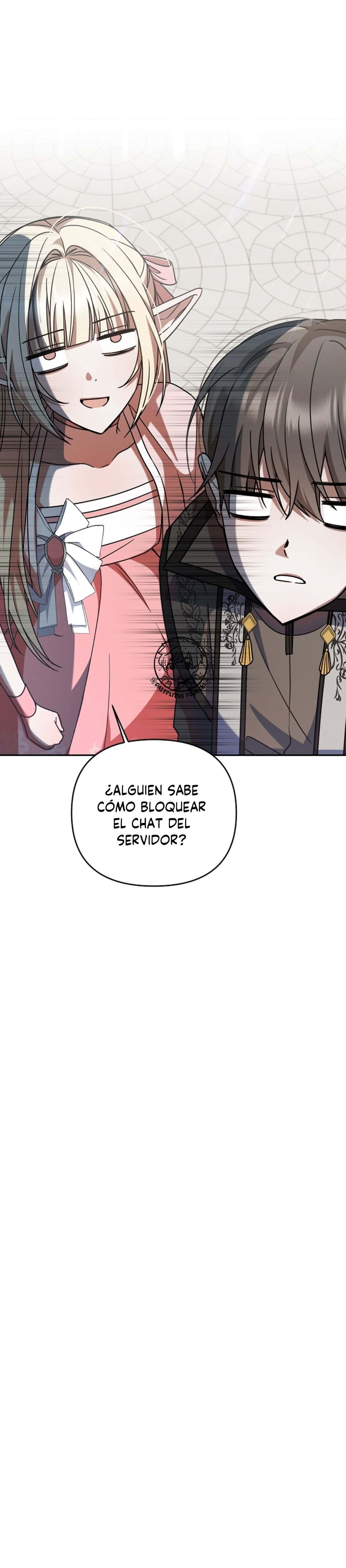 Él es ese chico Capitulo 5 página 18