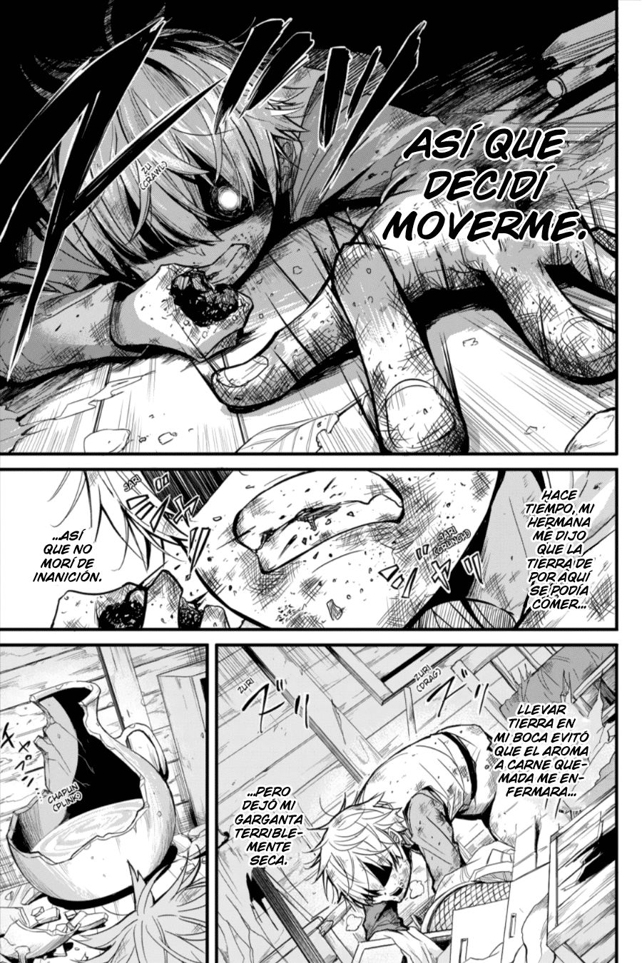Goblin Slayer: Year One Capitulo 1 página 14