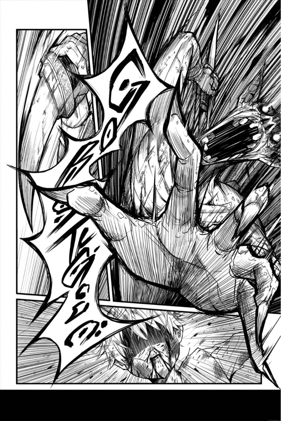 Goblin Slayer: Year One Capitulo 1 página 33