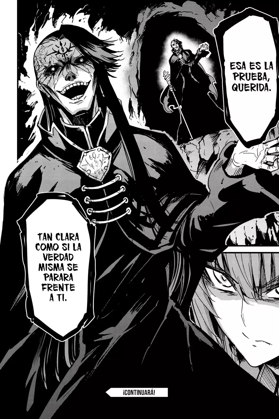Goblin Slayer: Year One Capitulo 102 página 24