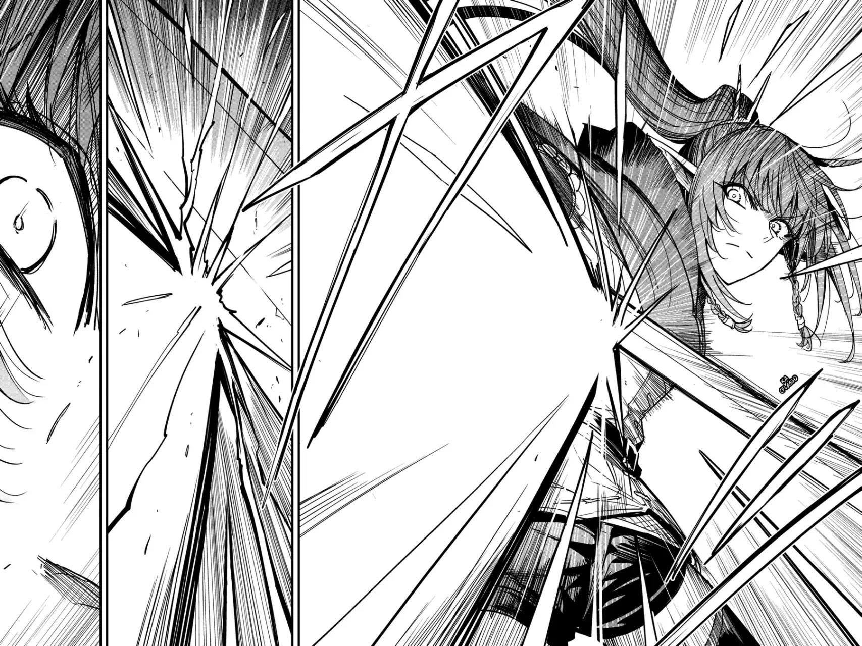 Goblin Slayer: Year One Capitulo 105 página 22